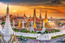Bangkok City Tour