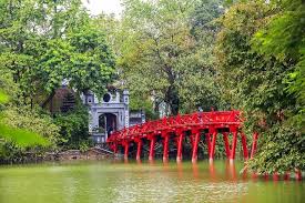 Hanoi City Tour – Full Day with Lunch