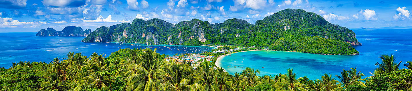 Thailand