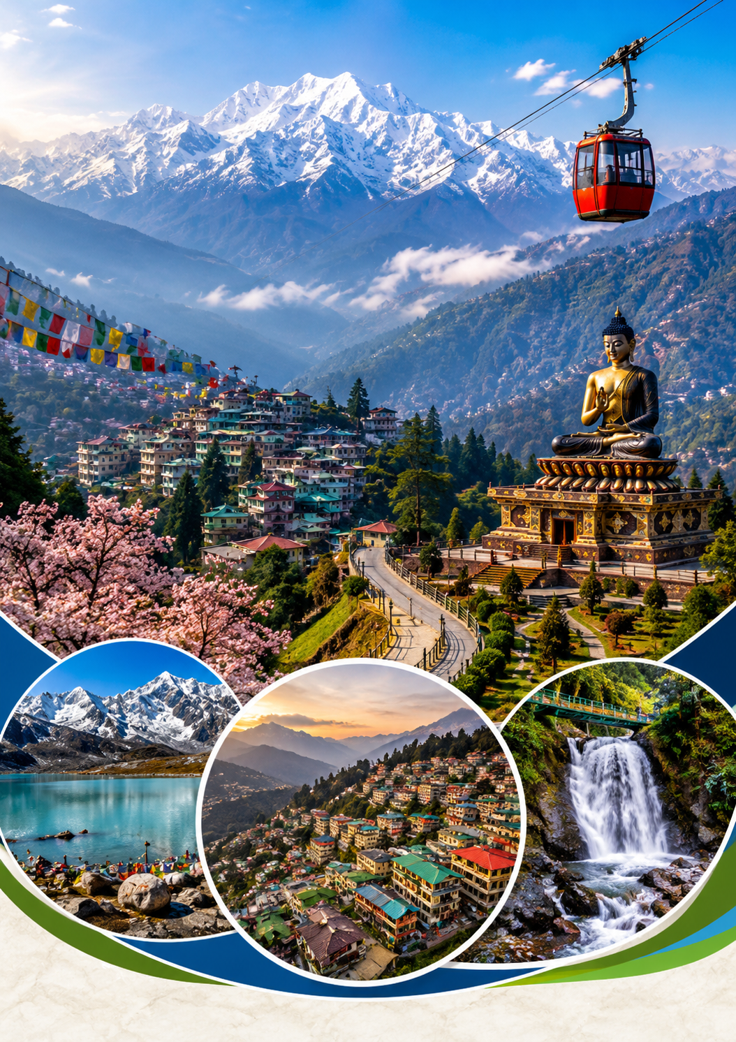Amazing Thailand Escape – 9 Days